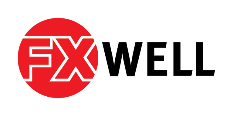 FX Well logo