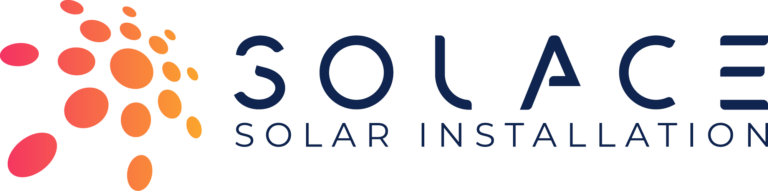 Solace Solar Installation logo